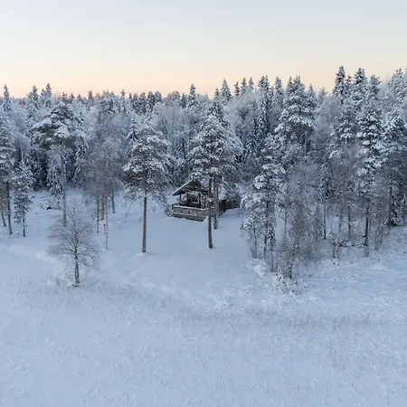 Narkausjaervi * Rovaniemi