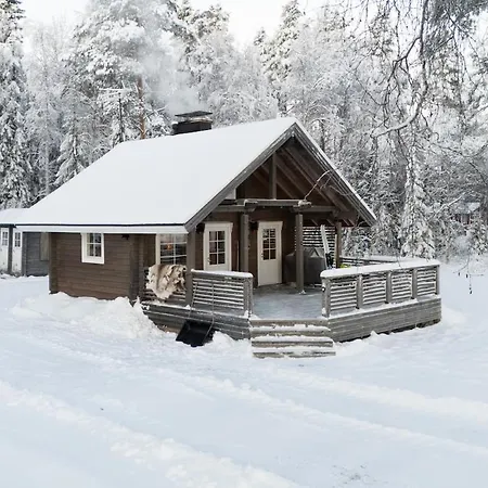 Narkausjaervi *