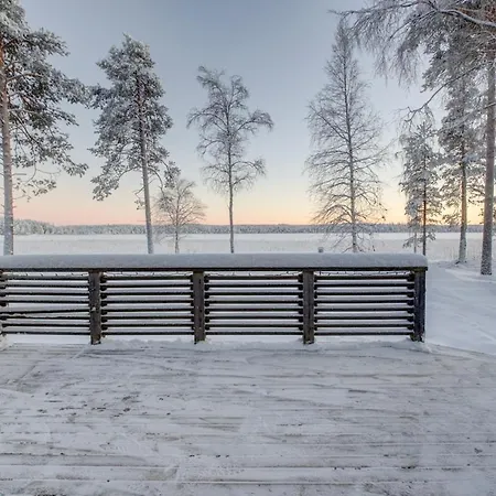 Narkausjaervi * Rovaniemi